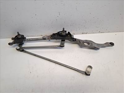 Mazda 2 (DE) első ablaktörlő szerkezet motor nélkül DF716737X