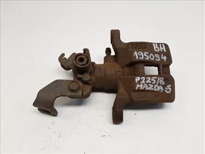 Mazda 6 (GH) bal hátsó féknyereg