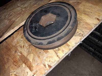 Suzuki Swift III 04-10 Főtengely Szíjtárcsa