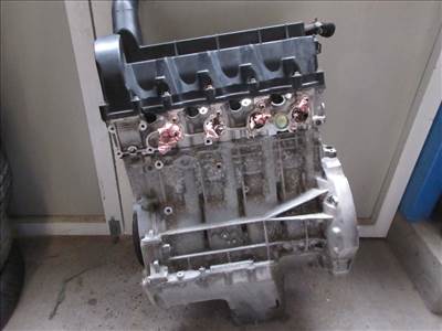 Mercedes-Benz a-osztály w168 (a168) motor benzines hengerfejjel