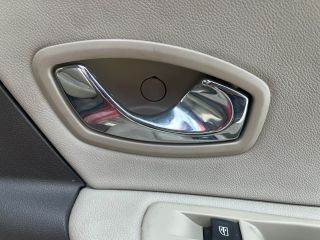 RENAULT FLUENCE (L30) Jobb első Belső Kilincs