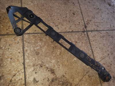 Opel Astra H Bal Hátsó Lökhárító Tartó 374496693