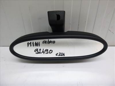 Mini cooper cabrio (R52) belső visszapillantó tükör
