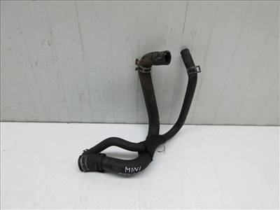 Mini cooper (R50/R53) vízhûtő cső (vízcső) 17127516689