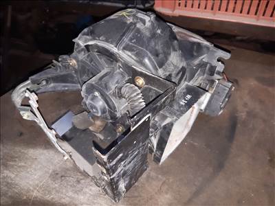 Hyundai Galloper Fûtés Box  Fûtő Motor  Fûtés Ellenállás HQ780020