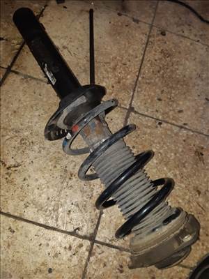 Seat Altea Bal Első Lengéscsillapító  Rugó 1K0 413 031 CT