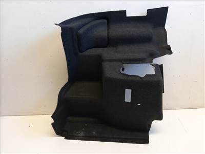 Mini cooper cabrio (R52) bal hátsó csomagtér oldalkárpit