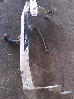 Kia Sorento Vonóhorog