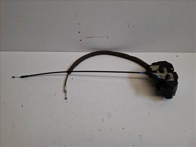 Nissan Qashqai (J10) jobb hátsó ajtózár