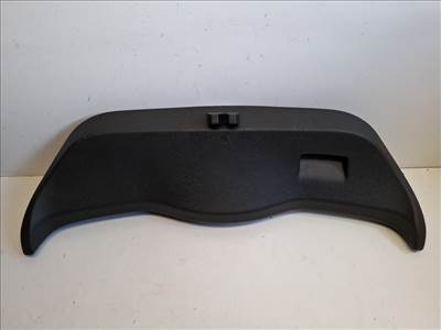 Opel Adam alsó csomagtérajtó kárpit 13351830