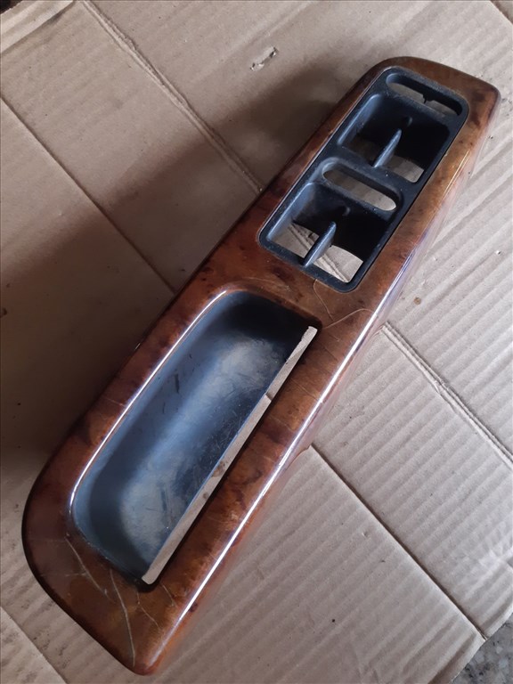 Seat Alhambra II Bal Elsõ Ajtó Behúzó 3B7 867 171 1. kép