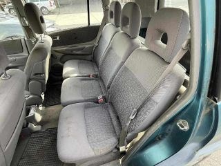 MAZDA PREMACY (CP) Bal hátsó Ablakemelő Szerkezet (Mechanikus) 2. kép