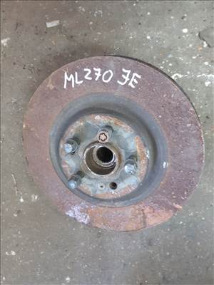 Mercedes ML 270 Jobb Első Csonkállvány Kerékaggyal  ABS Jeladó