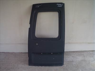 Opel Corsa C combo bal hátsó csomagtérajtó