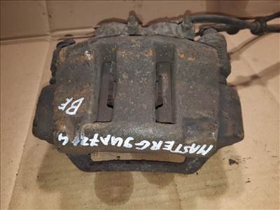 Opel Movano 03-10 Bal Első Féknyereg