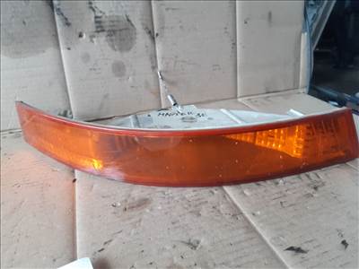 Renault Master 03-10 Jobb Első Index / Irányjelző