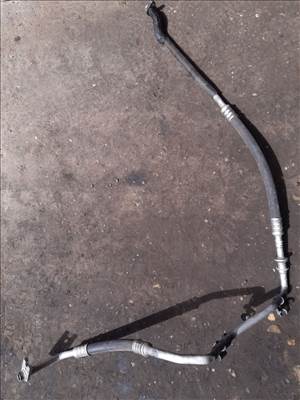 Renault Master Klímacső