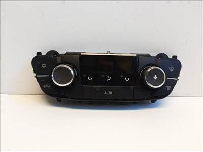Opel Insignia  fûtéskapcsoló (fûtés kapcsoló) 13273095