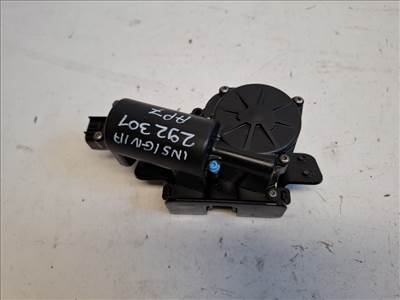 Opel Insignia kombi csomagtérajtózár (csomagtérajtó zár) 13581405