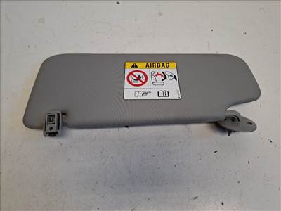 Opel Karl jobb első napellenző 94556834