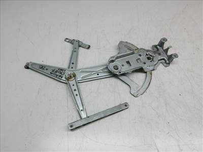 Opel Meriva bal első Ablakemelő szerkezet elektromos 93362661