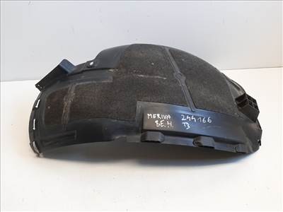 Opel Meriva bal első hátsó dobbetét 13267680