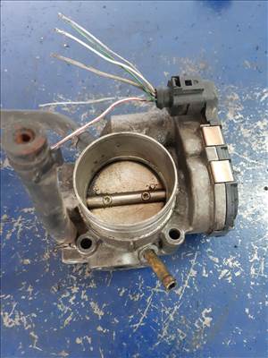 Audi A3 8L Fojtószelep
