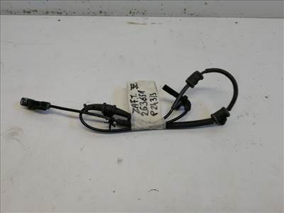 Opel Zafira Tourer jobb első abs jeladó 13329258