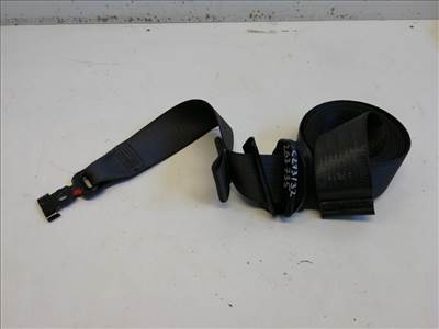 Opel Zafira Tourer jobb első biztonsági öv feszítő gurtni