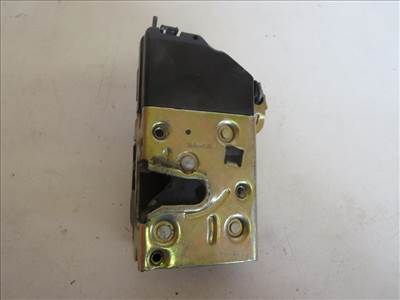 Peugeot 206 jobb első ajtózár