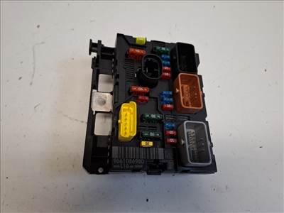 Peugeot 207  bsm modul 9661086980