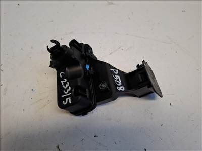 Peugeot 508  vákumtartály 9805069780