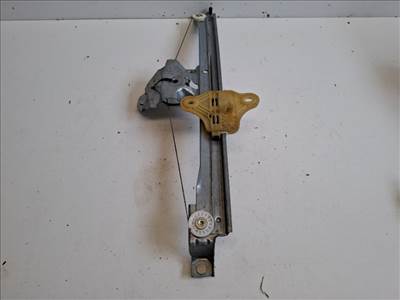 Renault Captur bal első Ablakemelő szerkezet elektromos 807019225R