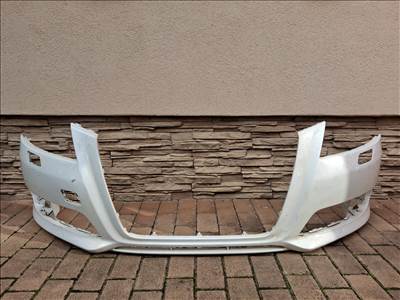 Audi A 3 p8 2011 faceliftes első lökhárító 