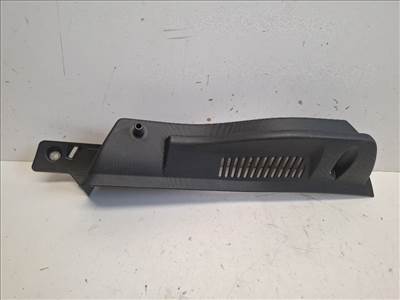 Renault Clio 5 ajtós jobb hátsó kalaptartótartókárpit 799113546R