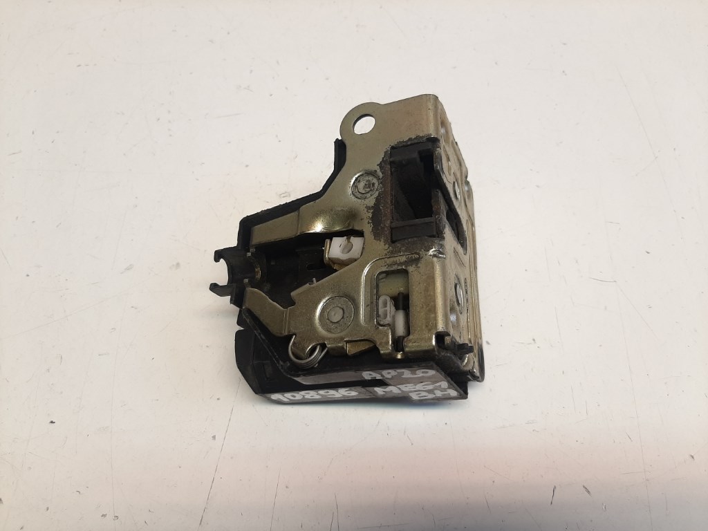 Renault Megane bal hátsó ajtózár 1. kép