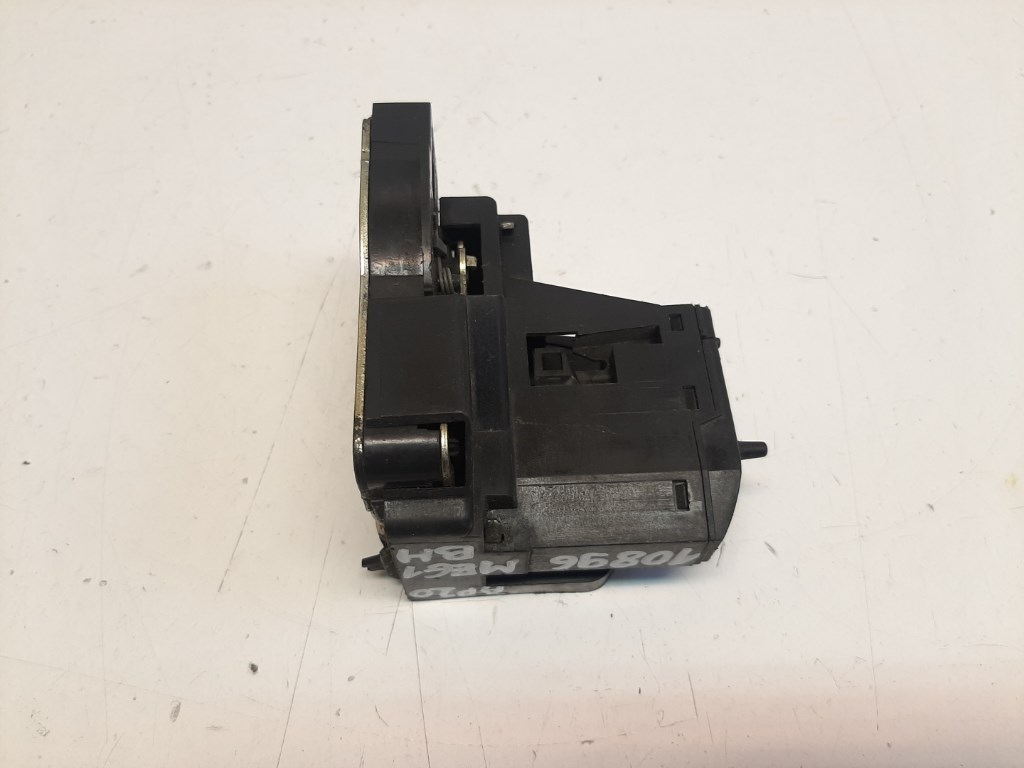 Renault Megane bal hátsó ajtózár 2. kép