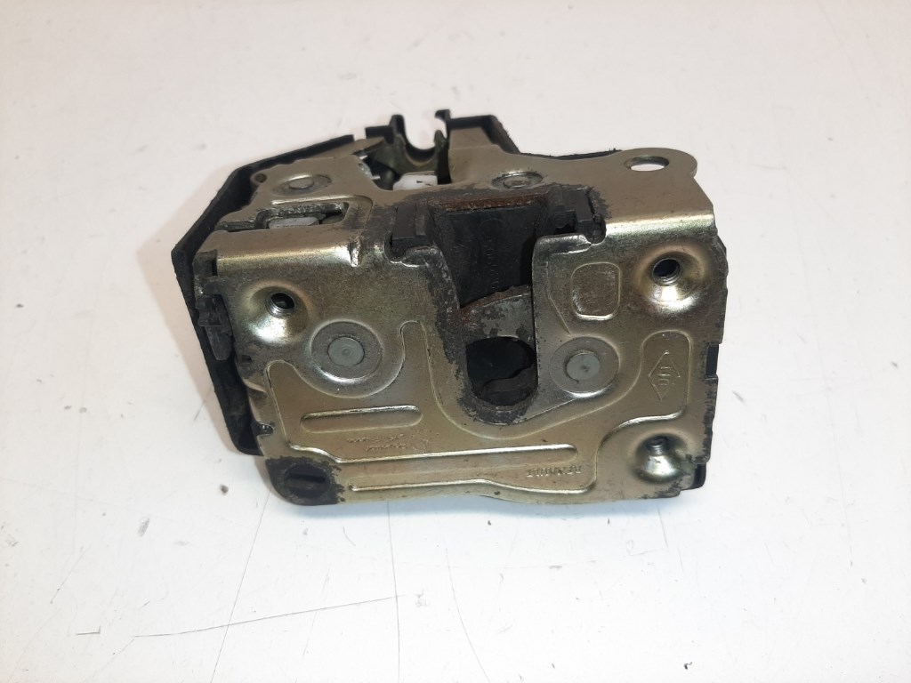 Renault Megane bal hátsó ajtózár 3. kép