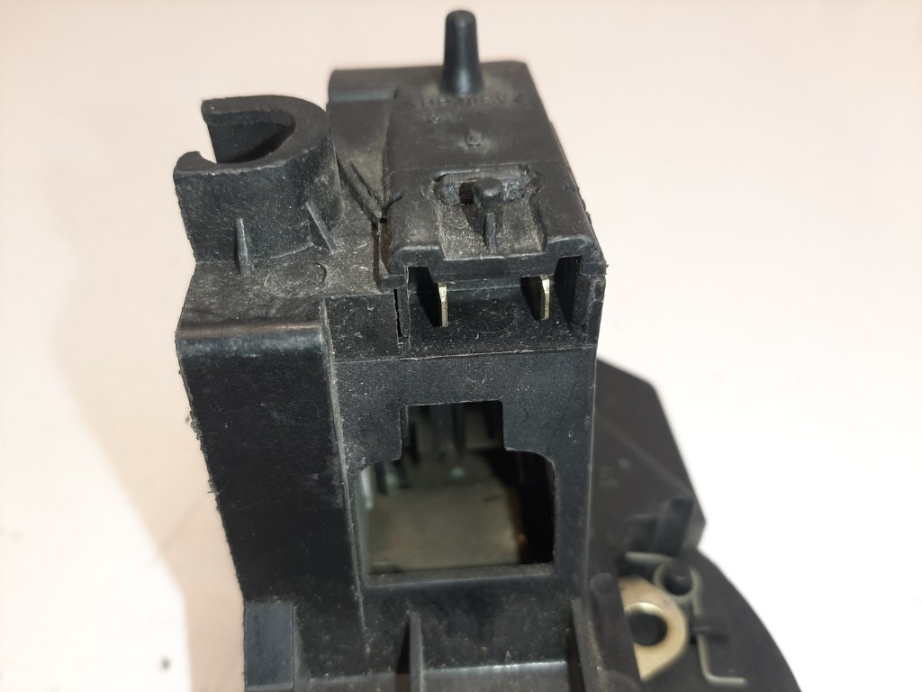 Renault Megane bal hátsó ajtózár 4. kép