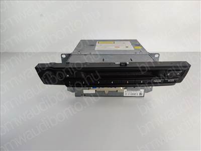 BMW X5 (E70) Navigáció vezérlőegység/modul (9218357, 65129218357, 65129239227, 65129251667, 65129257201, 65129263624, 65129273183, 65129278075, 65129222857, 65129213180)