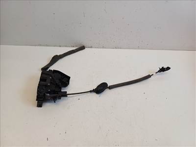 Renault Scenic bal hátsó ajtózár 825030827R