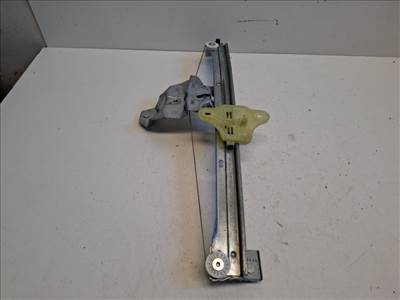 Renault Zoe jobb első Ablakemelő szerkezet elektromos 807206641R