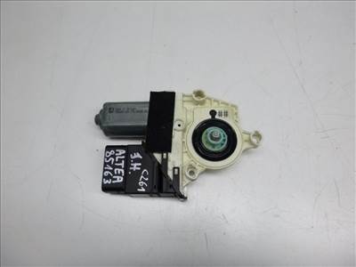 Seat Altea jobb hátsó ablakemelő motor 5P0839402