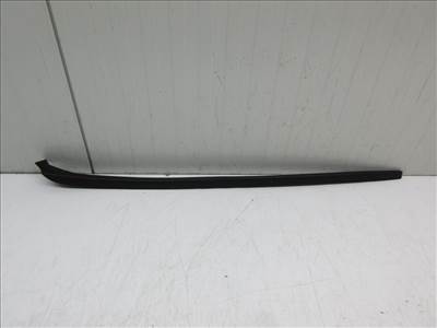 Seat Ibiza (6J) bal első szélvédő díszléc 6J0854319A