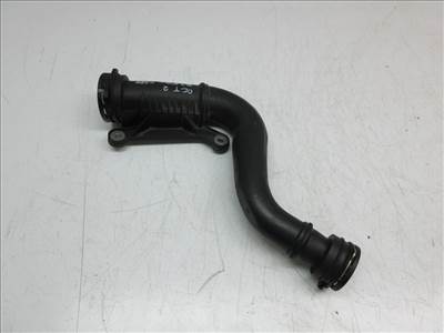 Skoda Octavia (1Z) turbócső 1K0145762S