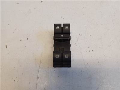 Skoda Octavia Scout bal első ablakemelő kapcsoló 1Z0959858B