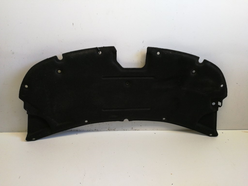 Smart Forfour (W454) motorháztetõ szigetelés 2. kép