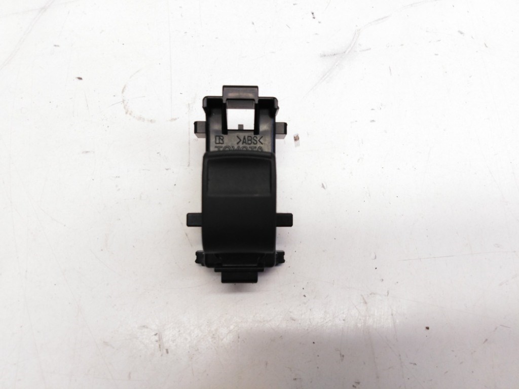 Toyota Auris (E150) jobb hátsó ablakemelõ kapcsoló 1. kép