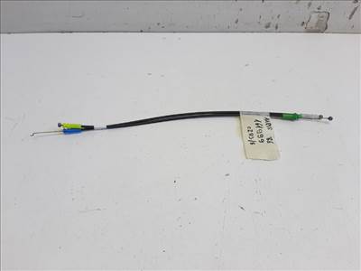 Toyota Auris (E180) bal első ajtózár bovden (ajtó kilincs bovden)