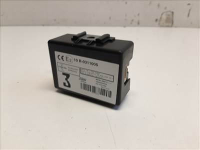 Toyota Auris 5 ajtós központizár antenna 8974102210